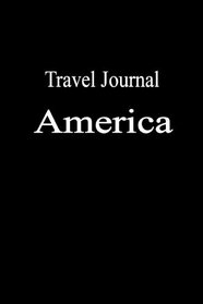 Travel Journal America