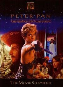 Peter Pan: The Movie Storybook (Peter Pan)