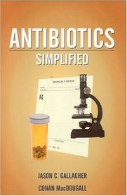 Antibiotics Simplified