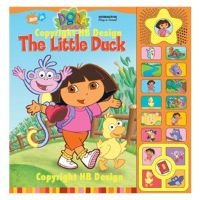 Dora the Explorer: The Little Duck
