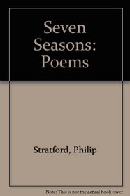 Seven Seasons: Poems