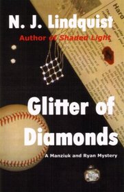 Glitter of Diamonds (Manziuk and Ryan)