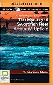 The Mystery of Swordfish Reef (Detective Inspector Napoleon Bonaparte)