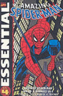 Essential Amazing Spider-Man, Vol 4
