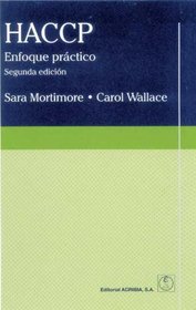 Haccp - Enfoque Practico 2 Edicion (Spanish Edition)