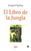 Libro de La Jungla, El (Spanish Edition)