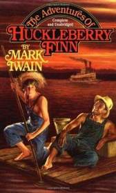 The Adventures of Huckleberry Finn