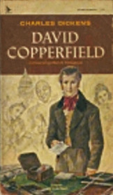 David Copperfield