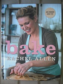 Bake (Signed Edition)