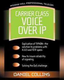 Carrier Grade Voice Over