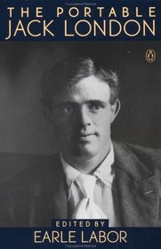 The Portable Jack London