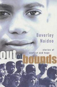 Out of Bounds (Puffin Fiction)