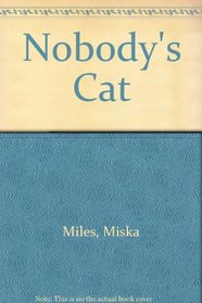 Nobody's Cat