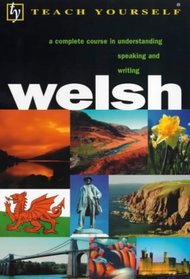 Welsh (Teach Yourself)