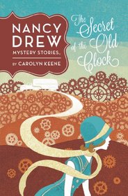 The Secret of the Old Clock #1 (Nancy Drew)