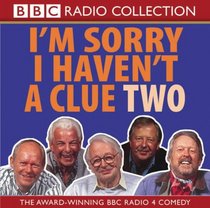 I'm Sorry I Haven't a Clue, Vol. 2 (Radio Collection)