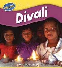 Divali (We Love Festivals)