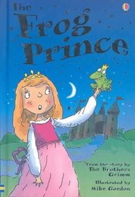The Frog Prince (Young Reading Gift Books)