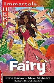 Fairy (EDGE: I HERO: Immortals)