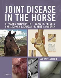 Joint Disease in the Horse (2nd Edition)