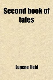 Second book of tales