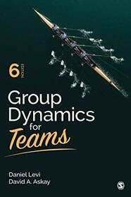 Group Dynamics for Teams