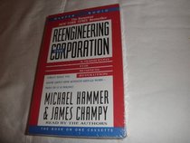 Reengineering the Corporation: A Manifesto for Business Revolution