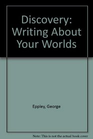 Discovery: Writing About Your Words