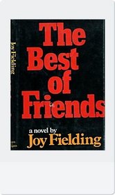 The best of friends;: A novel
