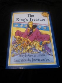 The King's Treasure (Sunshine Readers)