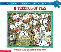 Treeful of Pigs