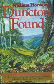 Duncton Found