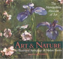 Art & Nature : An Illustrated Anthology of Nature Poetry