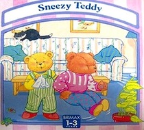 Sneezy Teddy