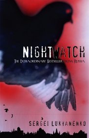 Night Watch (Watch, Bk 1)