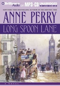 Long Spoon Lane (Thomas and Charlotte Pitt)