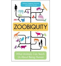 Zoobiquity