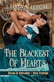 The Blackest of Hearts (Rogues and Gentlemen)