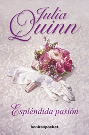 Esplendida pasion (Spanish Edition)