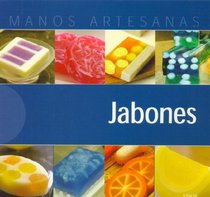 Jabones/soaps (Manos Artesanas)