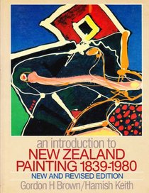 An introduction to New Zealand painting, 1839-1980