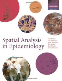 Spatial Analysis in Epidemiology