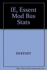 IE, Essent Mod Bus Stats