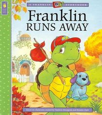 Franklin Runs Away