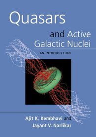 Quasars and Active Galactic Nuclei : An Introduction