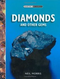 Diamonds and other gems (Design & Make)