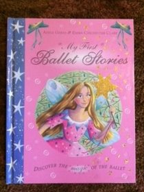 My First Ballet Stories