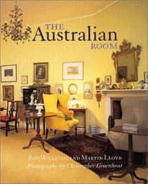 The Australian Room : Antiques and Collectibles from 1788