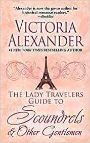 The Lady Travelers Guide to Scoundrels & Other Gentlemen