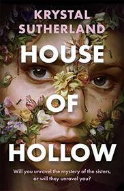 House of Hollow: Krystal Sutherland